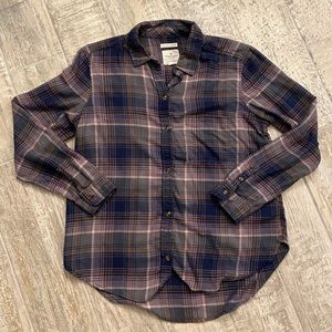 American Eagle Flannel